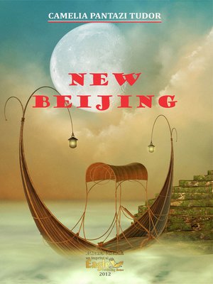 cover image of New Beijing